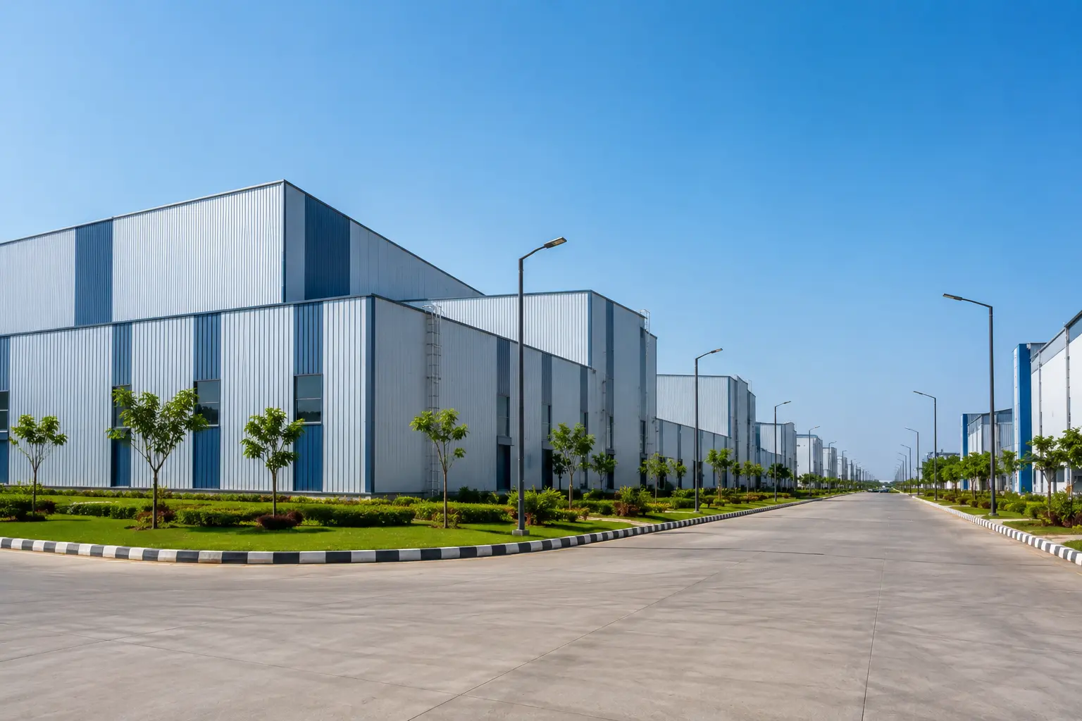Textile Park